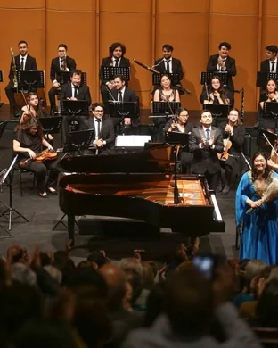 Triangle Youth Orchestra Raleigh