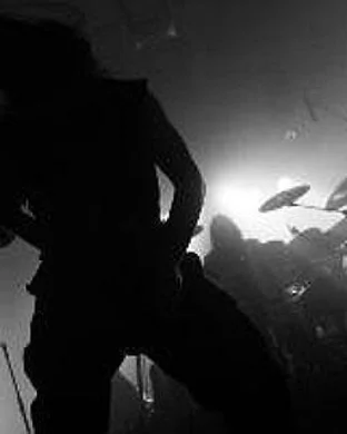 Russian Circles Carrboro