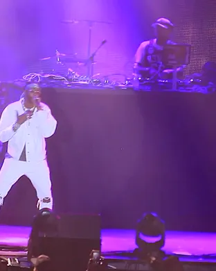 2 Chainz Raleigh