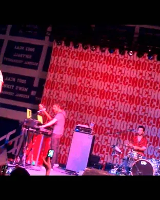 3oh3 Raleigh