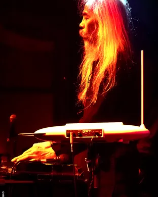 Acid Mothers Temple Raleigh