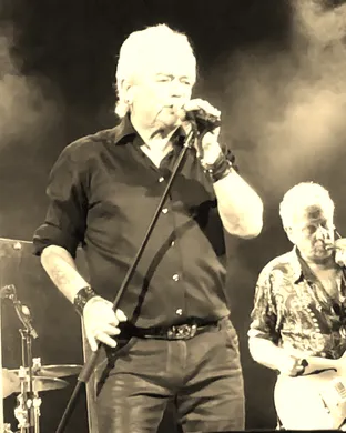 Air Supply Raleigh