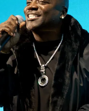 Akon Raleigh