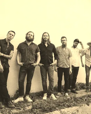 American Aquarium Raleigh