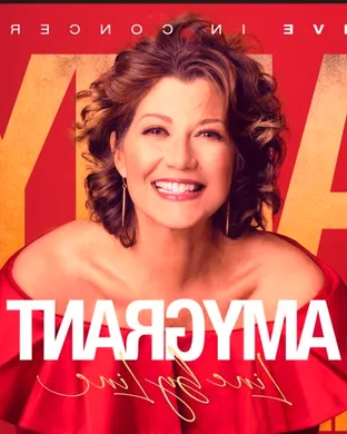 Amy Grant Raleigh