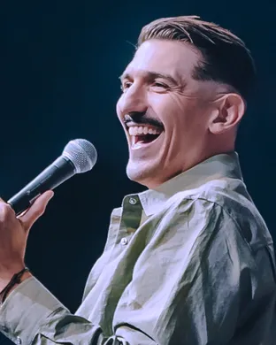 Andrew Schulz Raleigh
