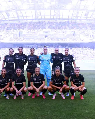 Angel City Fc Cary