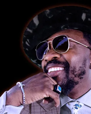 Anthony Hamilton Durham