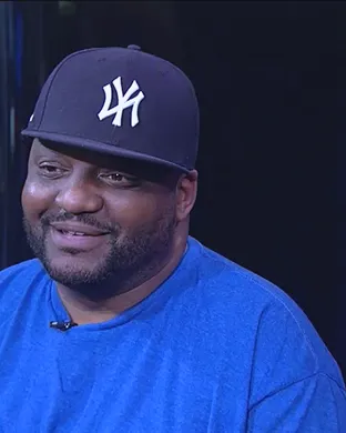 Aries Spears