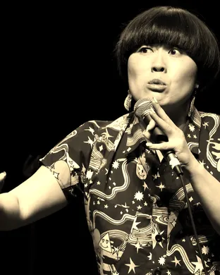 Atsuko Okatsuka Durham