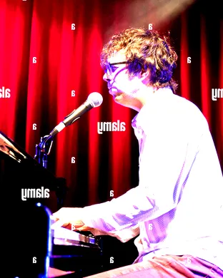 Ben Folds Raleigh