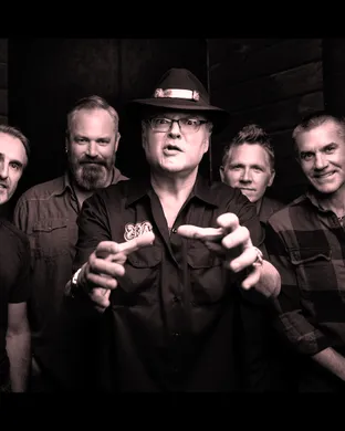 Blues Traveler Cary