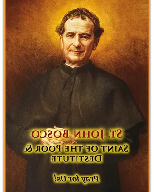 Bosco Raleigh