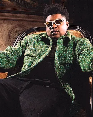 BossMan Dlow Raleigh