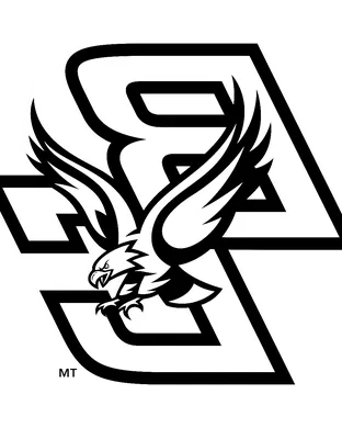 Boston College Eagles Football Durham
