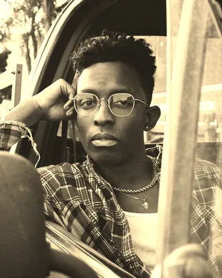 Breland Raleigh