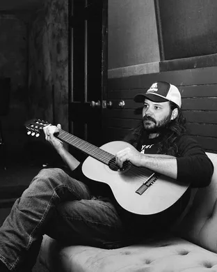 Brent Cobb Cary