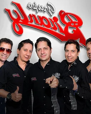 Grupo Bronco Raleigh