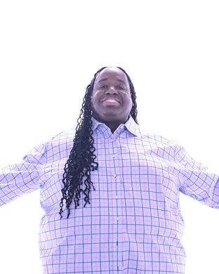 Bruce Bruce Raleigh