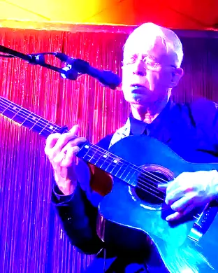 Bruce Cockburn Durham