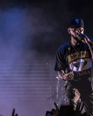 Bryson Tiller Raleigh