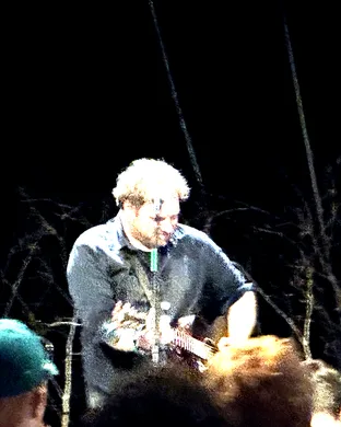 Bug Hunter Durham