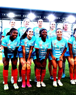 Chicago Stars Fc Raleigh