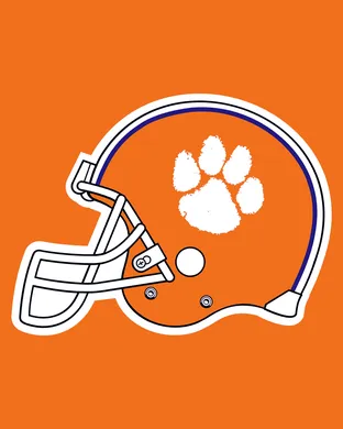 Frank Howard Field at Clemson Memorial Stadium Clemson
