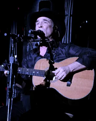 Clint Black Durham