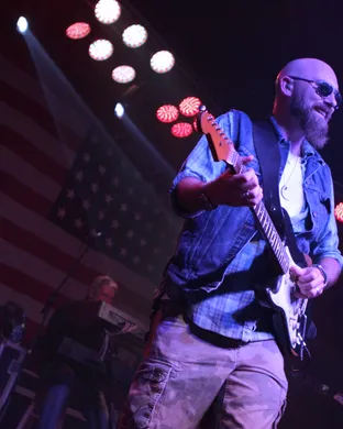 Corey Smith Raleigh