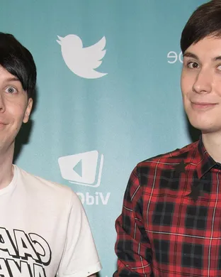 Dan & Phil Durham