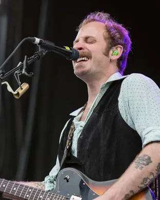 Deer Tick Durham