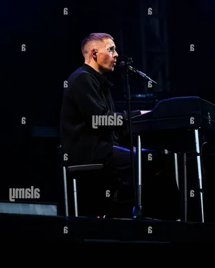Dermot Kennedy Raleigh