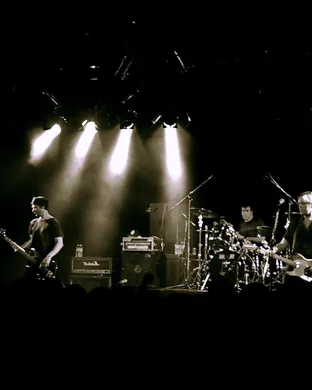 Dogstar Raleigh