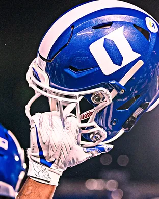 Duke Blue Devils Football Durham