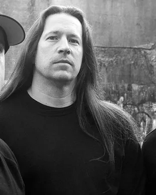 Dying Fetus Raleigh