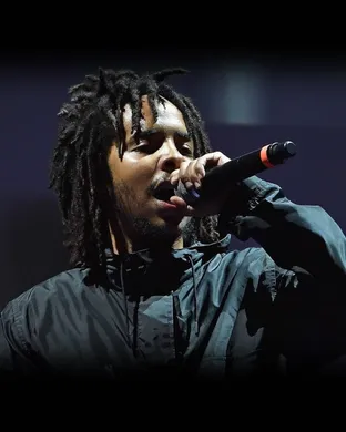Earl Sweatshirt Raleigh