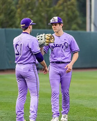 East Carolina Pirates Baseball Fayetteville