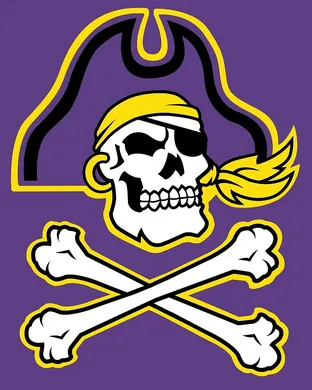 East Carolina Pirates Fayetteville