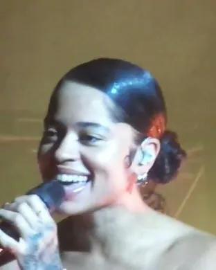 Ella Mai Raleigh