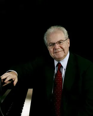 Emanuel Ax Chapel Hill