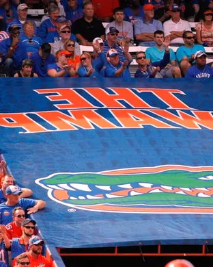 Florida Gators Gainesville