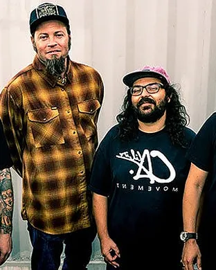 Fortunate Youth Raleigh