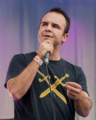 Future Islands Raleigh