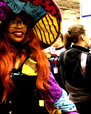 GalaxyCon Raleigh