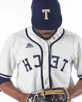 Georgia Tech Yellow Jackets Baseball Atlanta