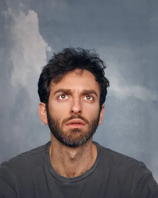 Gianmarco Soresi Raleigh