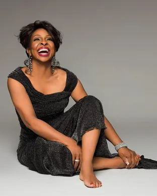 Gladys Knight Raleigh