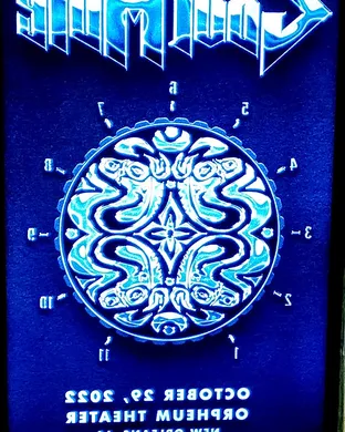 Gov't Mule Raleigh
