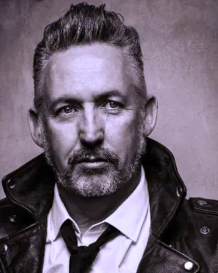 Harland Williams Raleigh